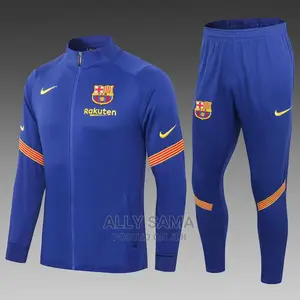 Sport Tracksuits Blue