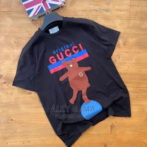 Tshirt Gucci Pink