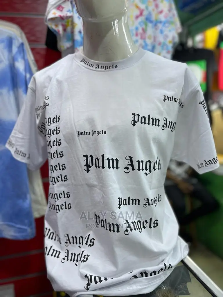 Tshirt Gucci Pink