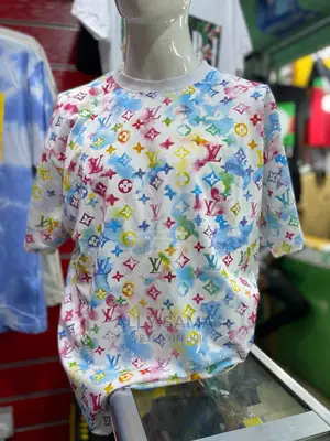 Tshirt Gucci Pink