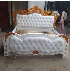 Royal Classic Bedframe
