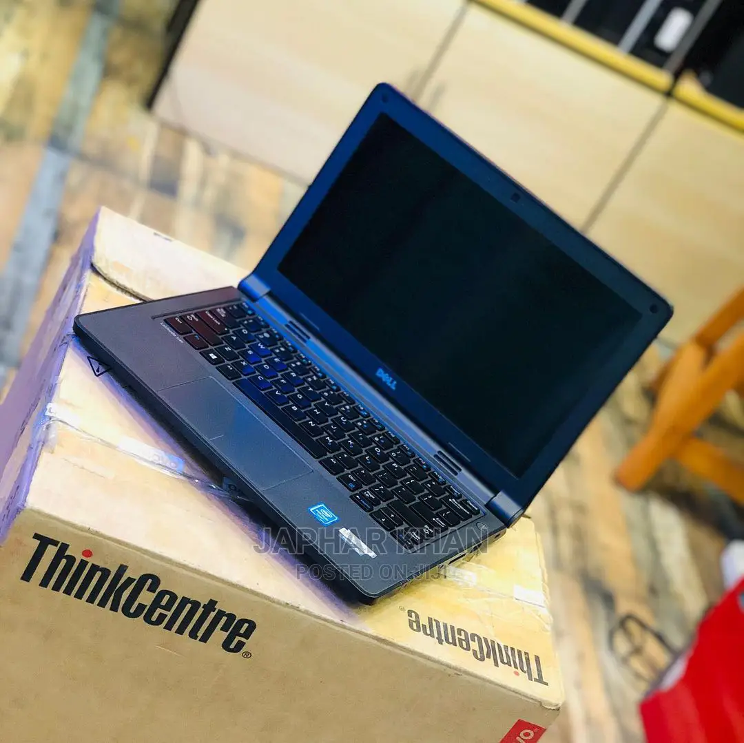 Laptop Dell Latitude 3180 4GB Intel Pentium HDD 320GB