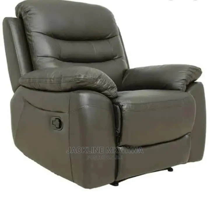 Recliner Sofer