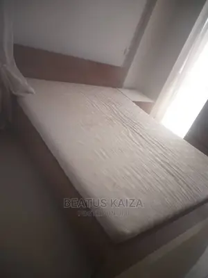 Furnished 2bdrm Block of Flats in Located At Msasani for rent