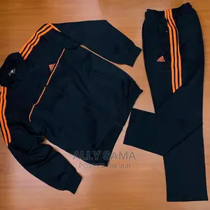New Brands Adidas