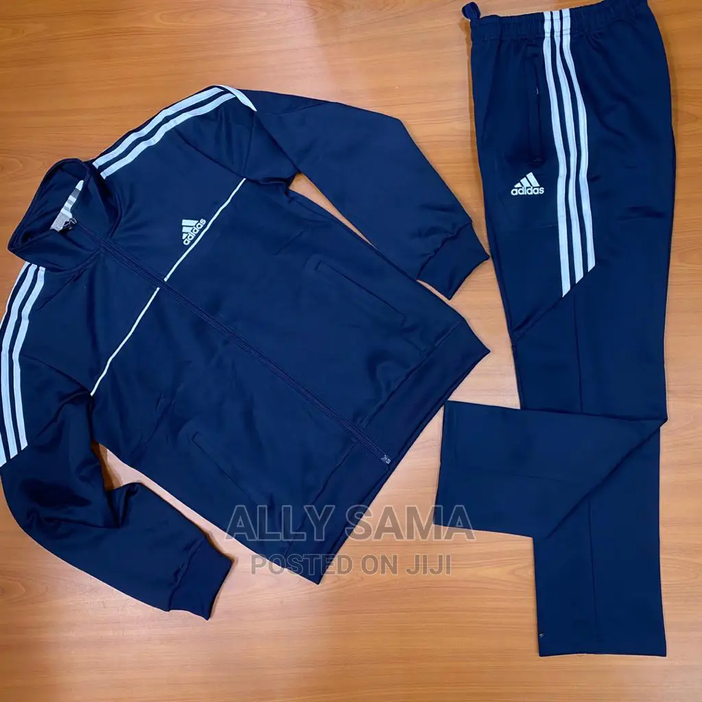 New Brands Adidas