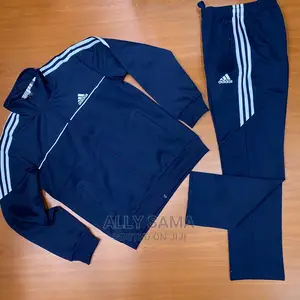 New Brands Adidas