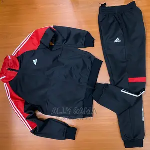 New Brands Adidas