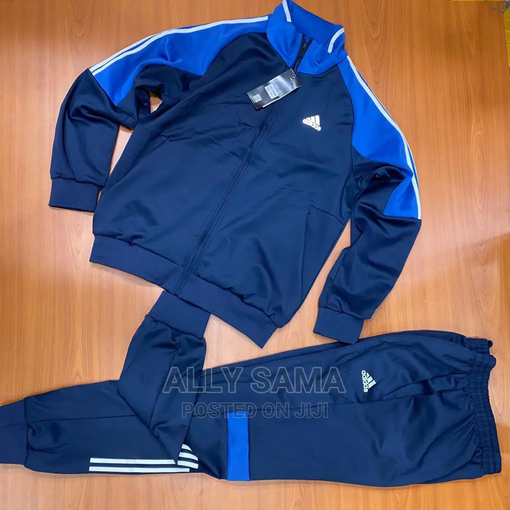 New Brands Adidas