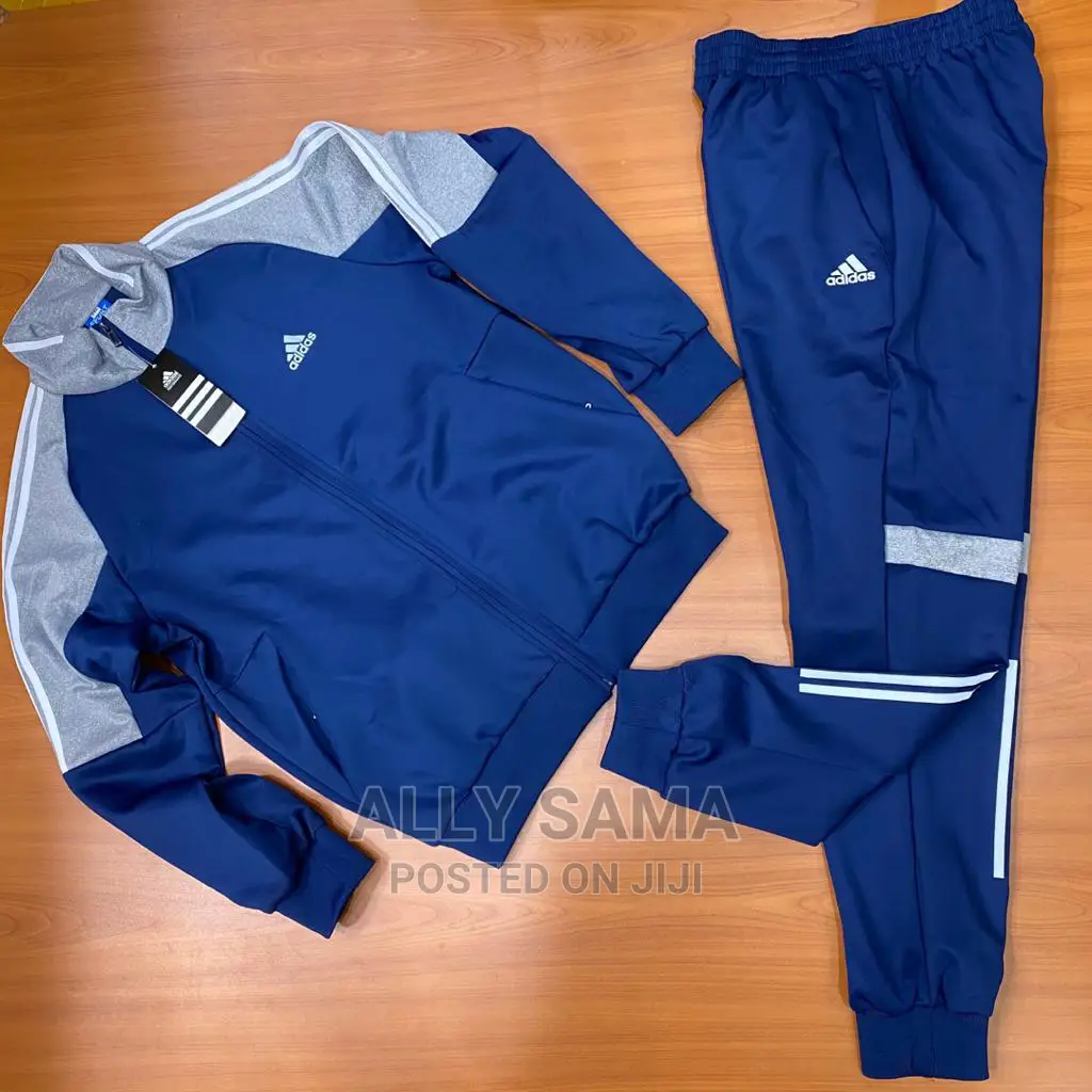 New Brands Adidas