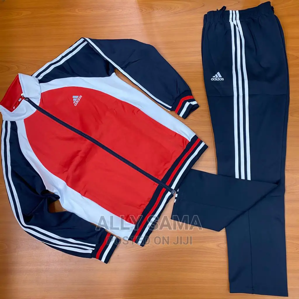 New Brands Adidas