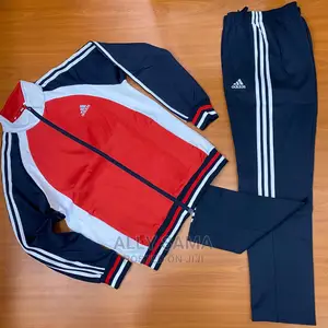 New Brands Adidas