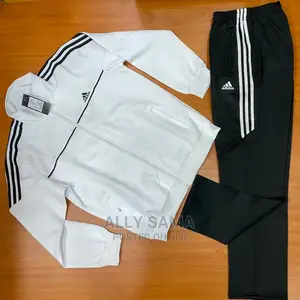 New Brands Adidas