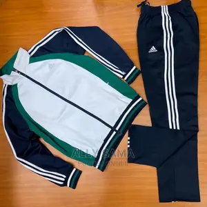 New Brands Adidas