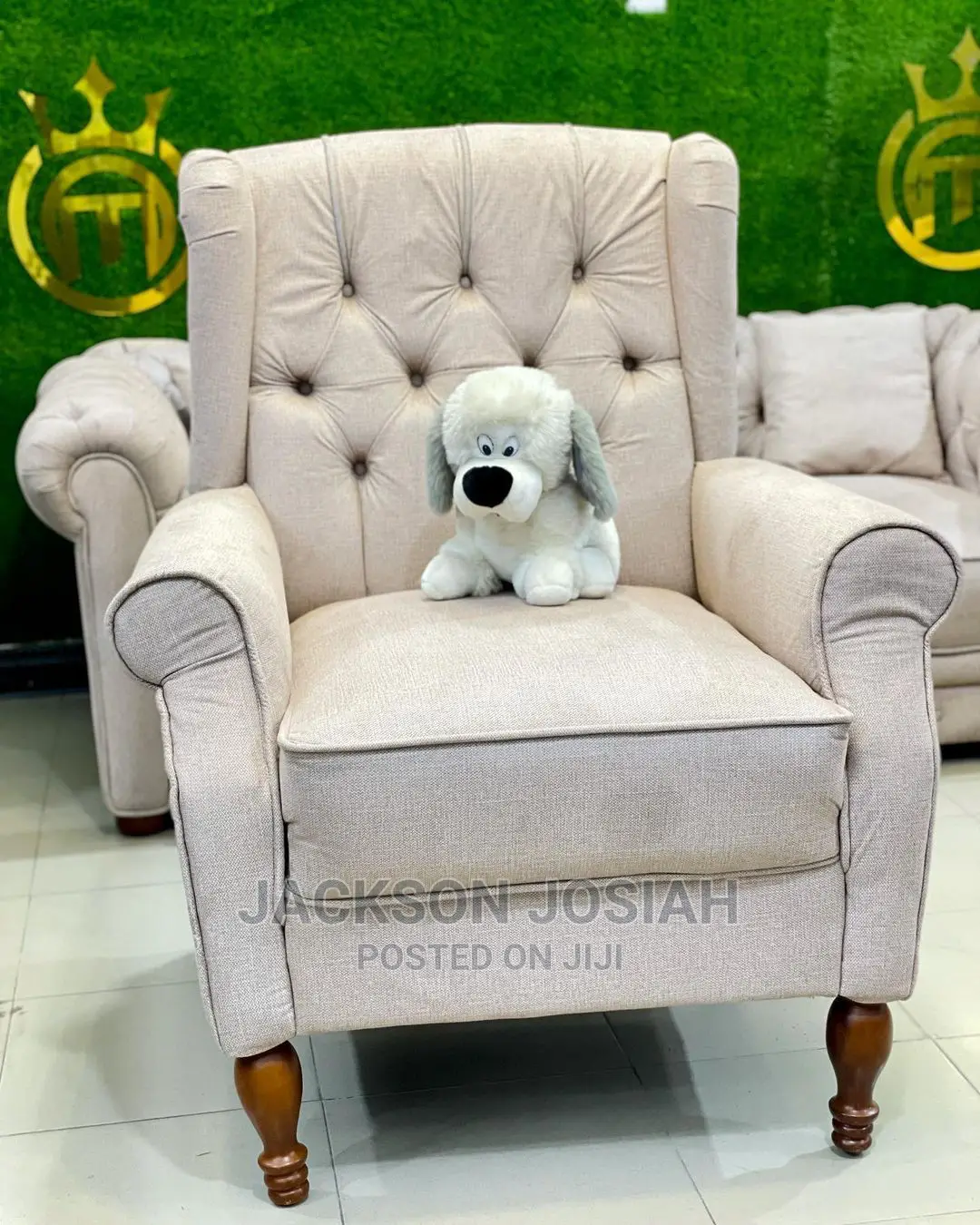 Sofa Sets Watu 7