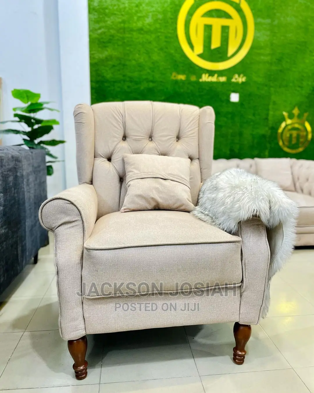 Sofa Sets Watu 7