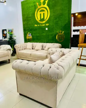 Sofa Sets Watu 7