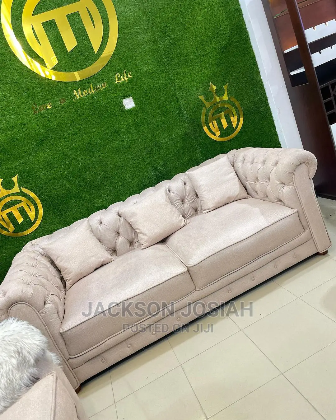 Sofa Sets Watu 7