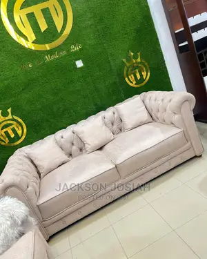 Sofa Sets Watu 7