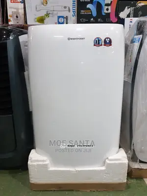 Photo - Westpoint Portable Ac BTU 12000