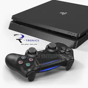 Playstation 4 Slim (500gb)
