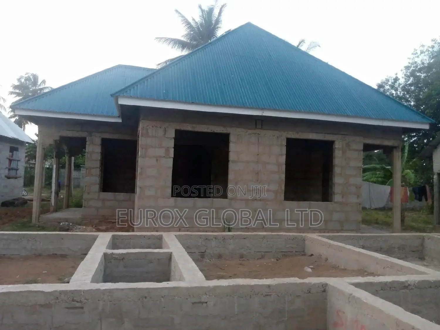 2bdrm House in Mjimwema, Temeke for Sale