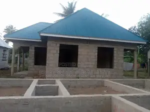 2bdrm House in Mjimwema, Temeke for Sale