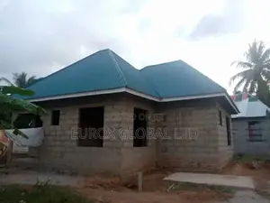 2bdrm House in Mjimwema, Temeke for Sale