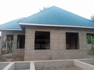 2bdrm House in Mjimwema, Temeke for Sale