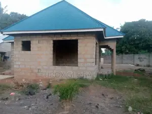 2bdrm House in Mjimwema, Temeke for Sale