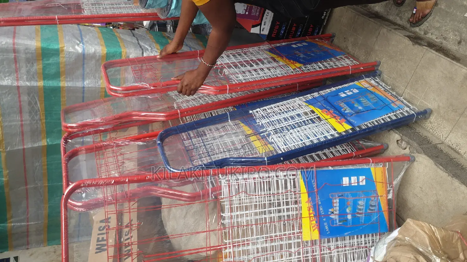 Dish Racks All Size