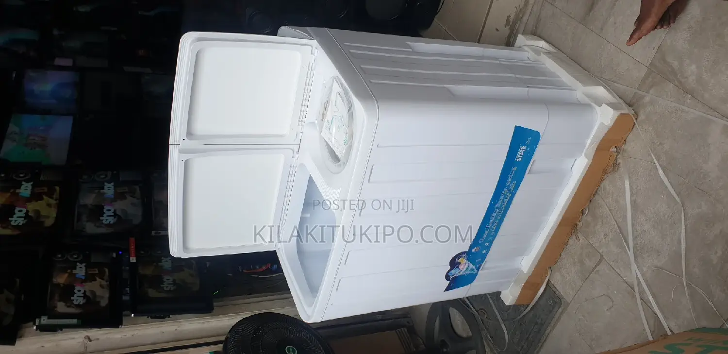 Winning Star Washing Machine 12kg