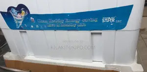 Winning Star Washing Machine 12kg