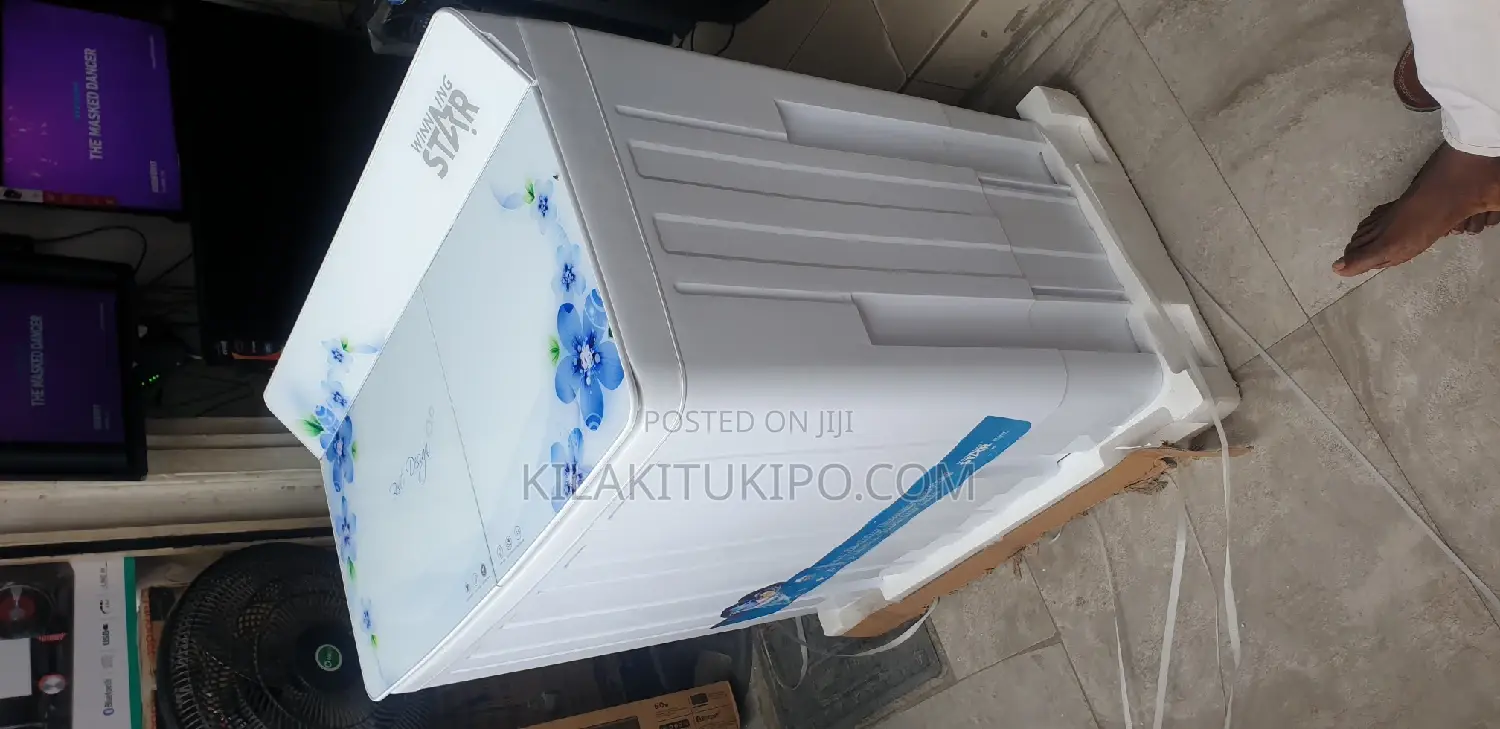 Winning Star Washing Machine 12kg