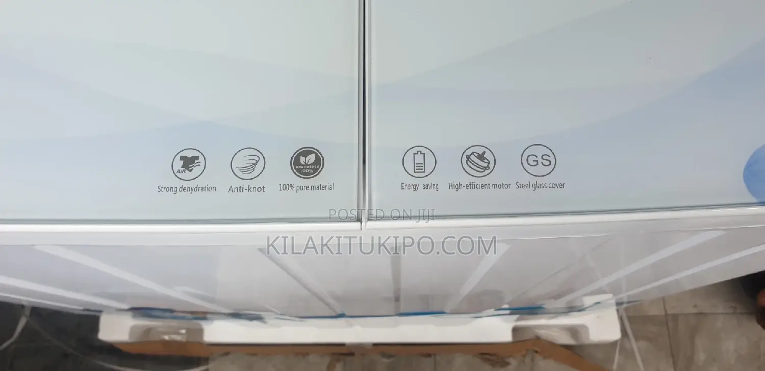 Winning Star Washing Machine 12kg