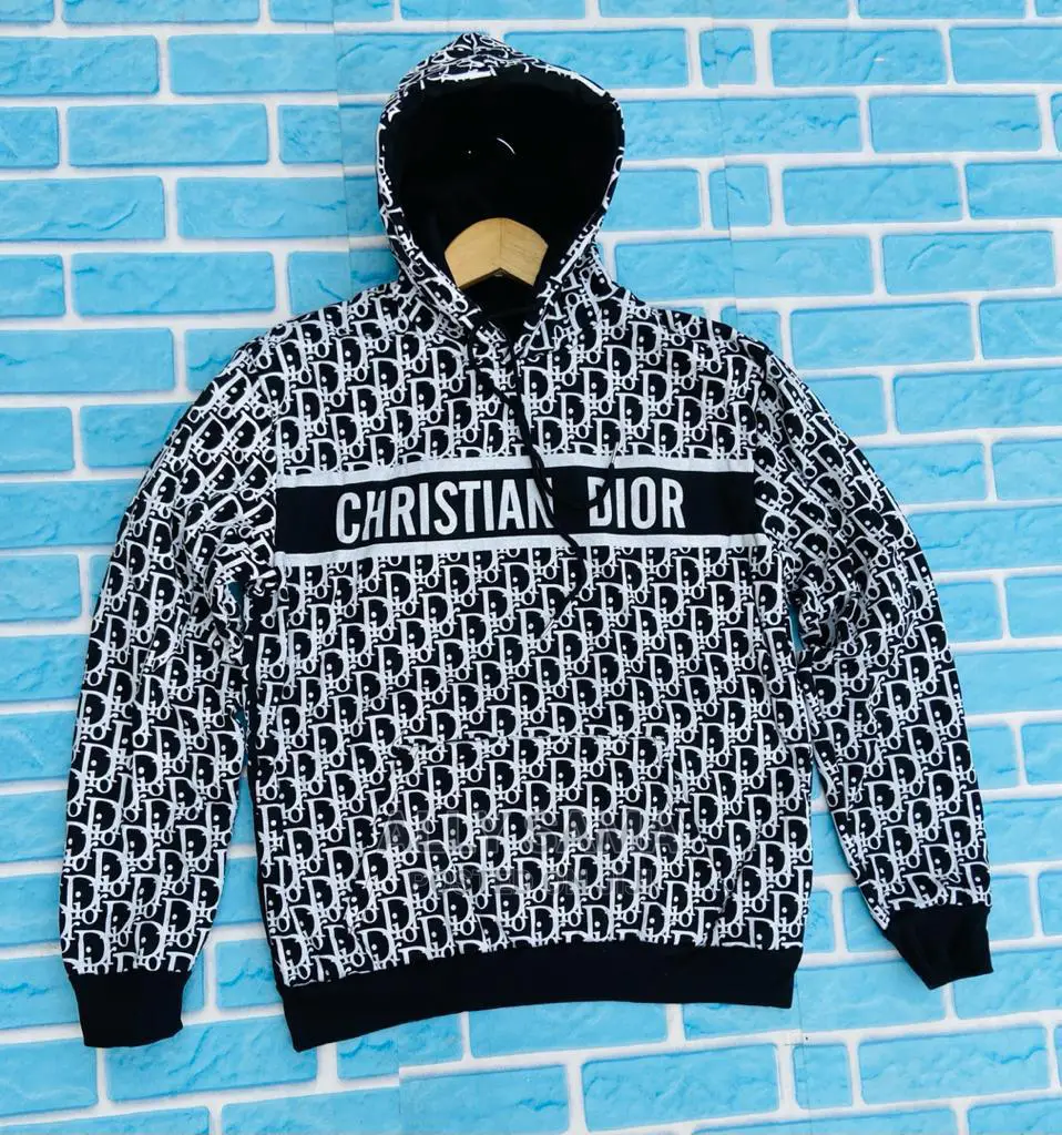 New Brands Hoodz