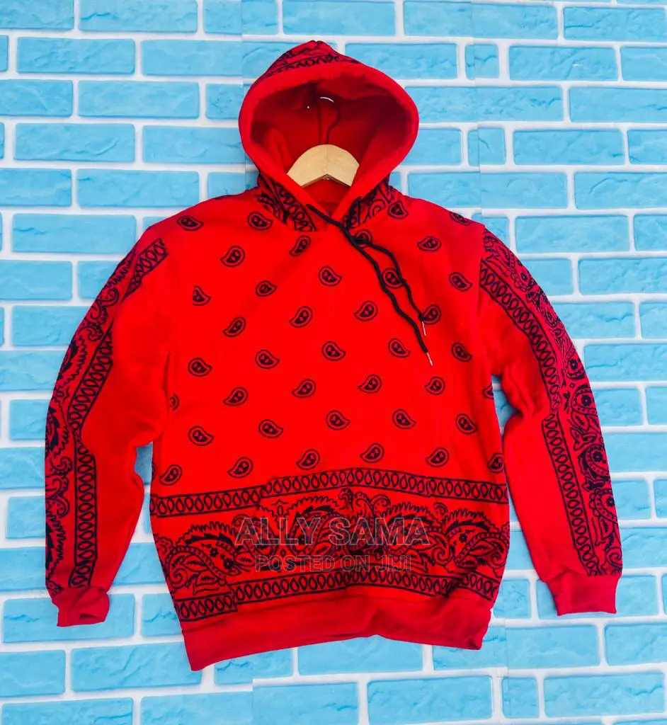 New Brands Hoodz