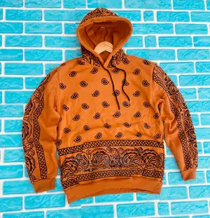 New Brands Hoodz