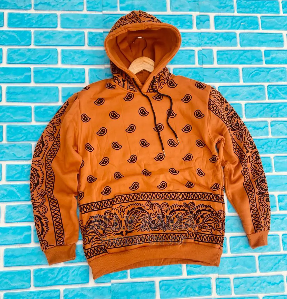 New Brands Hoodz