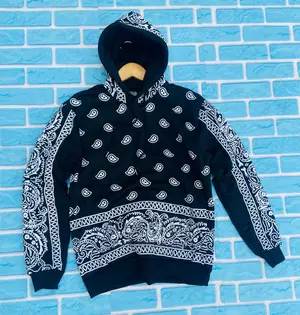 New Brands Hoodz