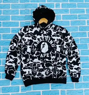 New Brands Hoodz