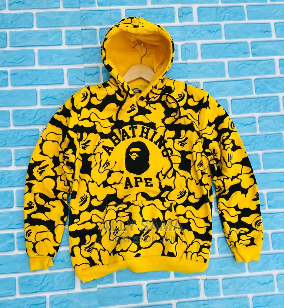 New Brands Hoodz