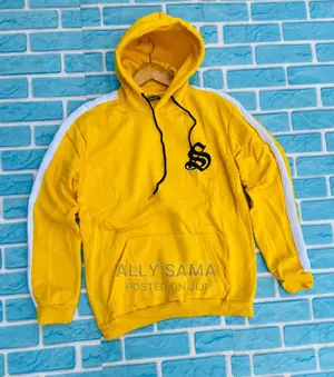 New Brands Hoodz