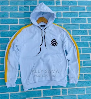 New Brands Hoodz