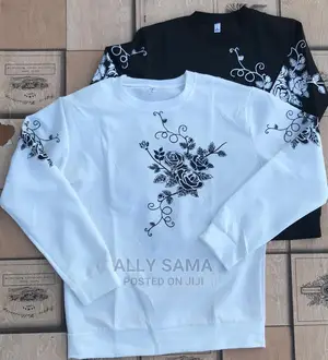 New Brands Pullovers