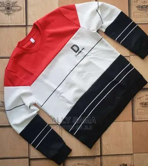 New Brands Pullovers