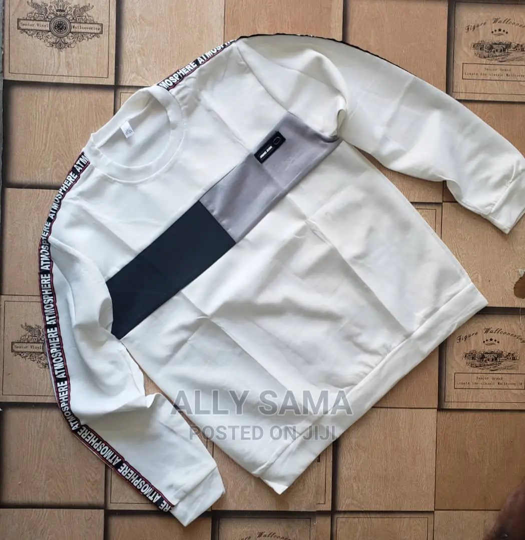 New Brands Pullovers