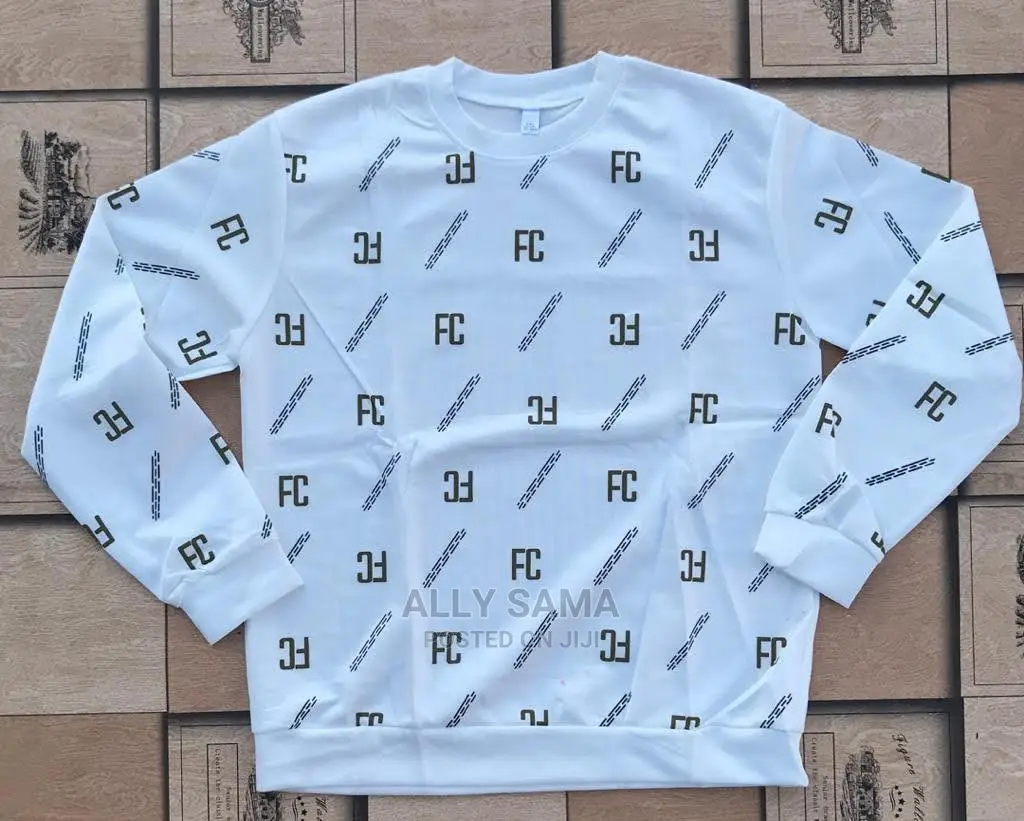 New Brands Pullovers