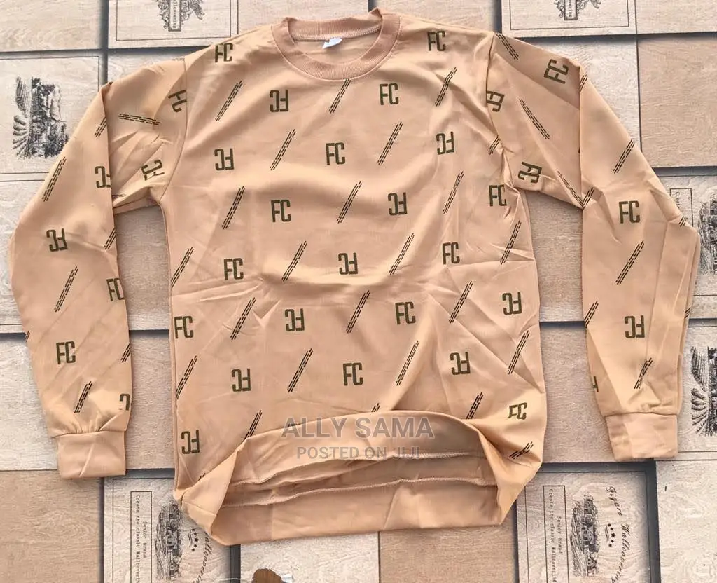 New Brands Pullovers