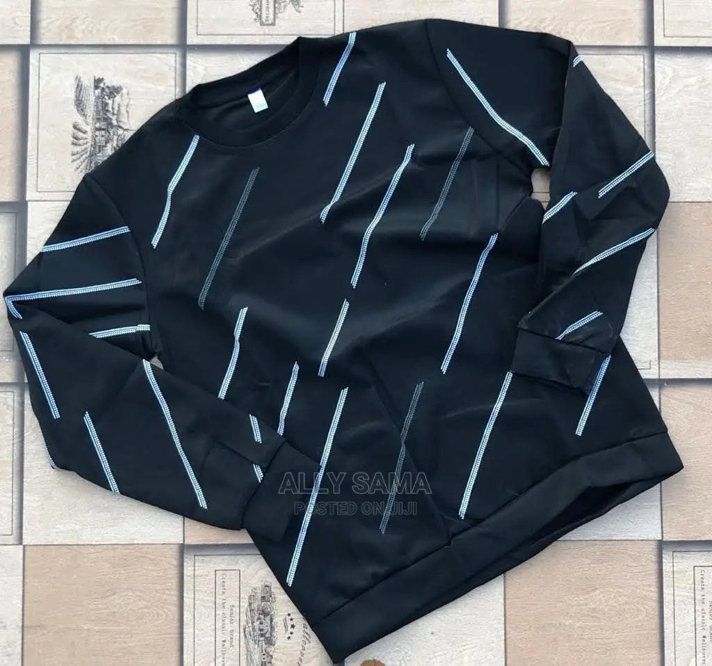 New Brands Pullovers
